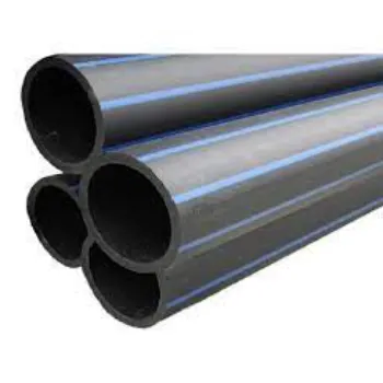 HDPE Sewage Pipe 
